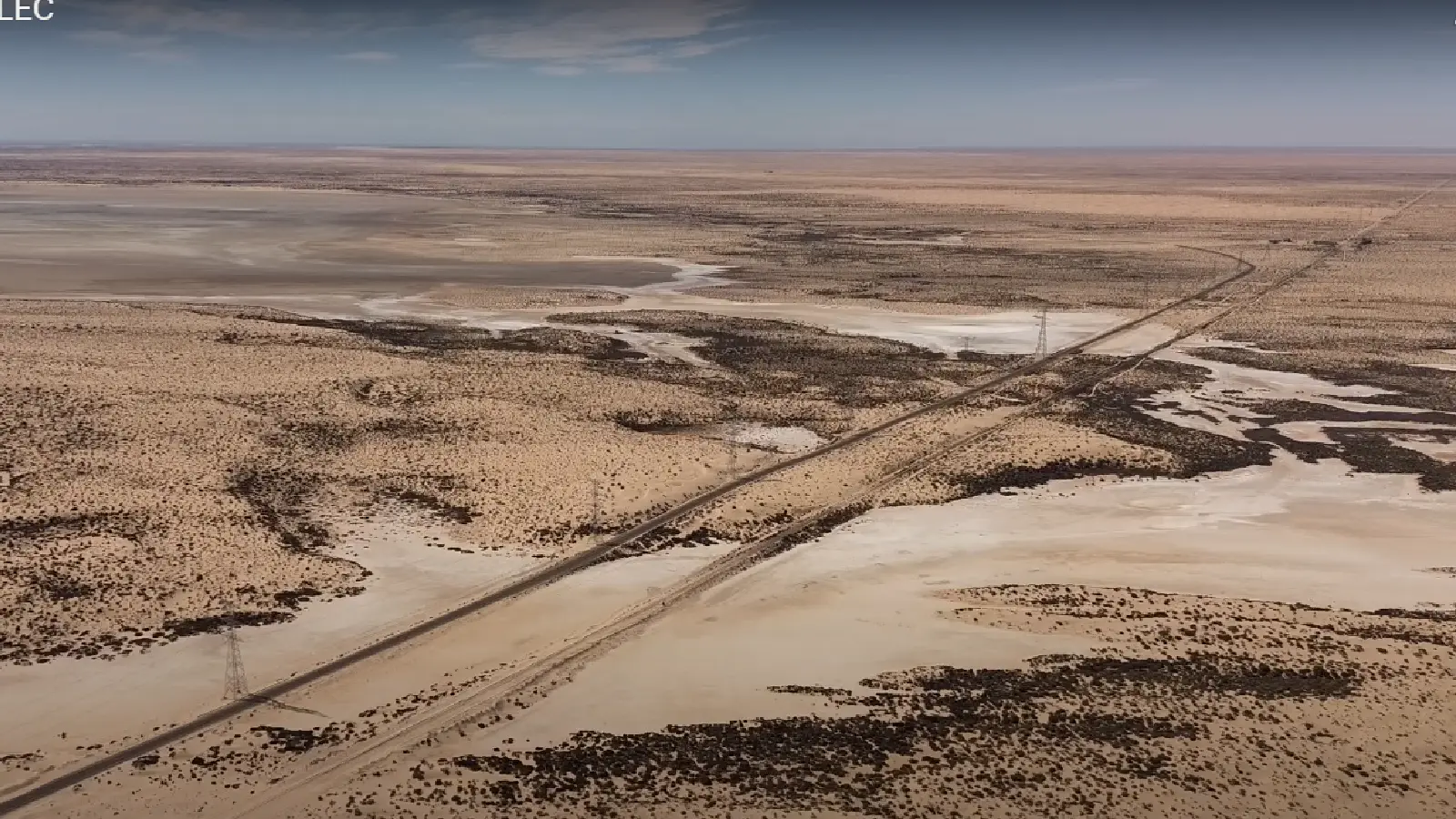 Sistema de Electrificación